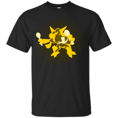 ALAKAZAM EVOLUTION - ALAKAZAM EVOLUTION T Shirt & Hoodie