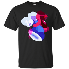 LGBT - Garnet rebecca T Shirt & Hoodie