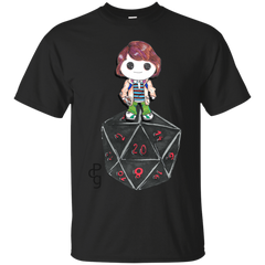 Stranger Things - Critical Mike kawaii T Shirt & Hoodie