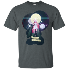 ADVENTURE TIME - Bubblegum in space T Shirt & Hoodie