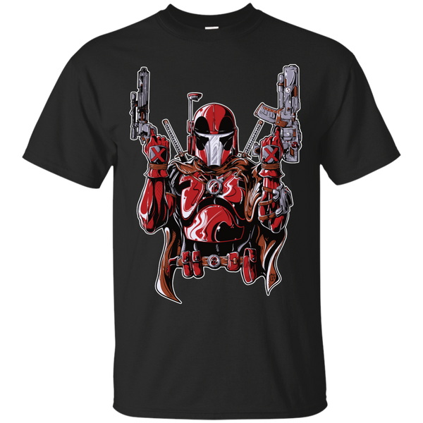 Deadpool - Still Marvelous silverbax T Shirt & Hoodie