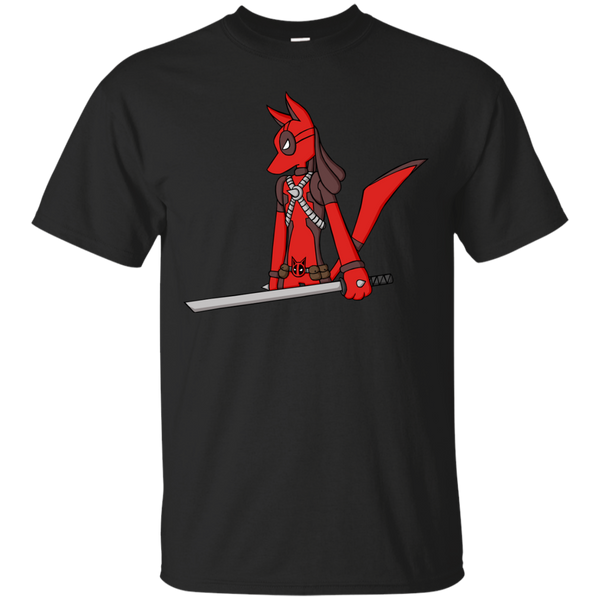 Deadpool - Lucariopool uncanny xmen T Shirt & Hoodie