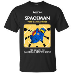 Lego - SPACEMAN T Shirt & Hoodie