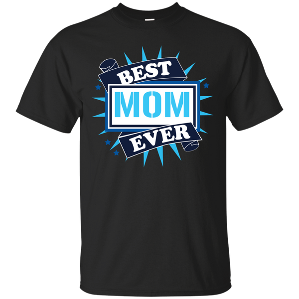 Mom - Mom  T Shirt & Hoodie