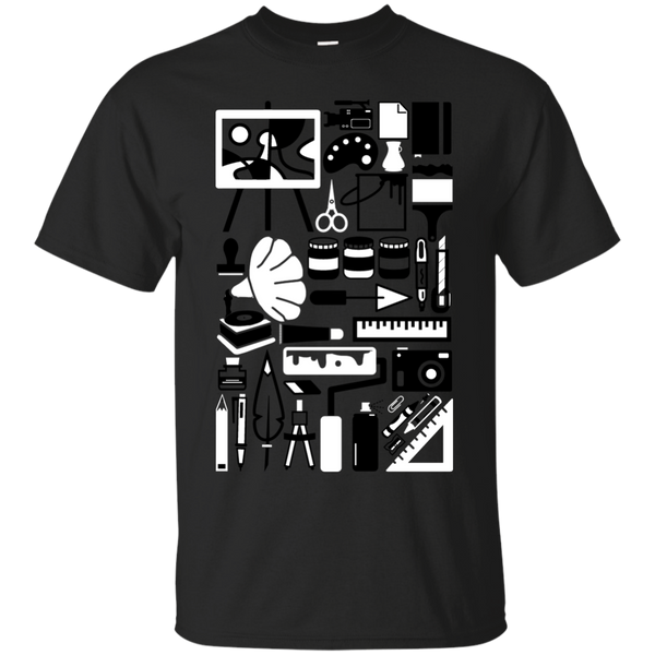 Photographer - ART COLLAGE T Shirt & Hoodie