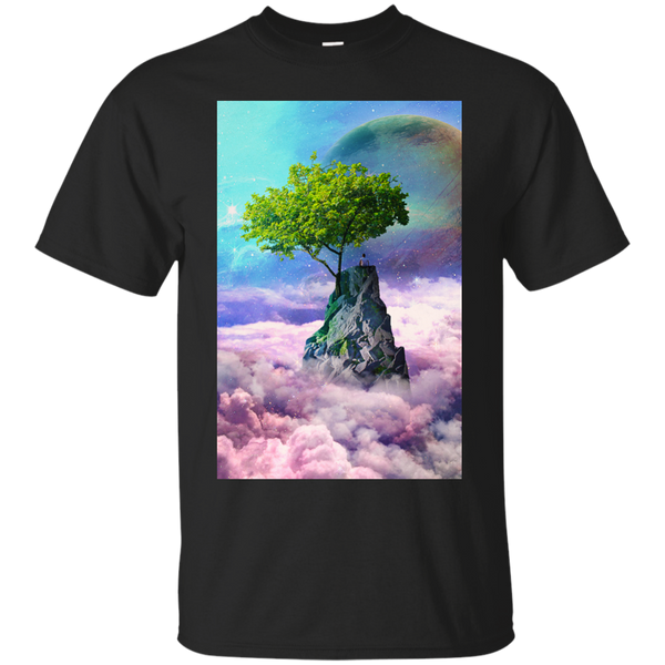 ARTSY - spectator of worlds T Shirt & Hoodie