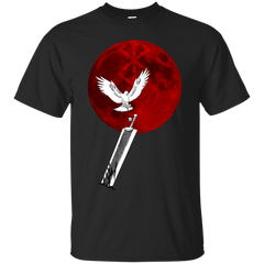 BERSERK - Dragon Slayer and hawk from Berserk T Shirt & Hoodie