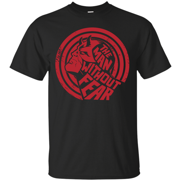 Marvel - The man without fear the man without fear T Shirt & Hoodie