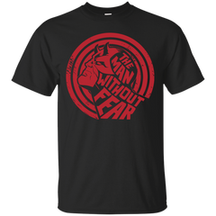 Marvel - The man without fear the man without fear T Shirt & Hoodie