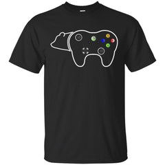 BEAR GAYMER - BearGamePad T Shirt & Hoodie