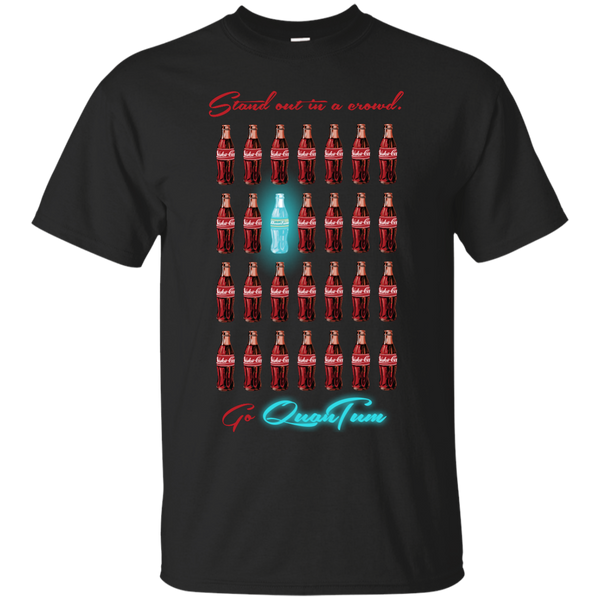 FALLOUT 3 - Stand Out In A Crowd T Shirt & Hoodie