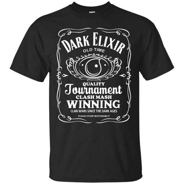 CLASH OF CLANS T SHIRT - 9411716 T Shirt & Hoodie