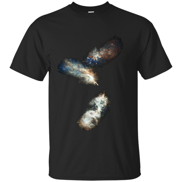 Space - Space flight T Shirt & Hoodie