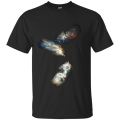 Space - Space flight T Shirt & Hoodie