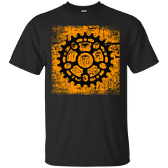 Biker - GRUNGE GEAR T Shirt & Hoodie