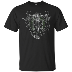 Diablo III - Mortus Centrum Solum Vita T Shirt & Hoodie