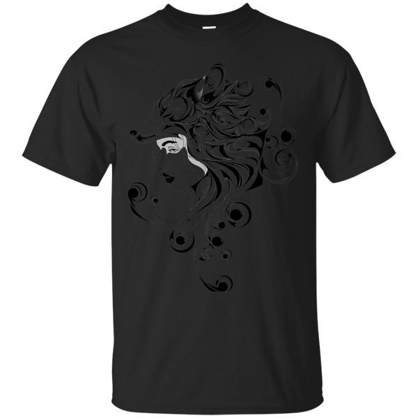 ANIMAL - FoxGirl T Shirt & Hoodie