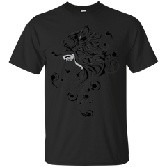 ANIMAL - FoxGirl T Shirt & Hoodie