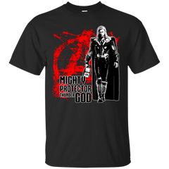 Marvel - The Mighty viking T Shirt & Hoodie