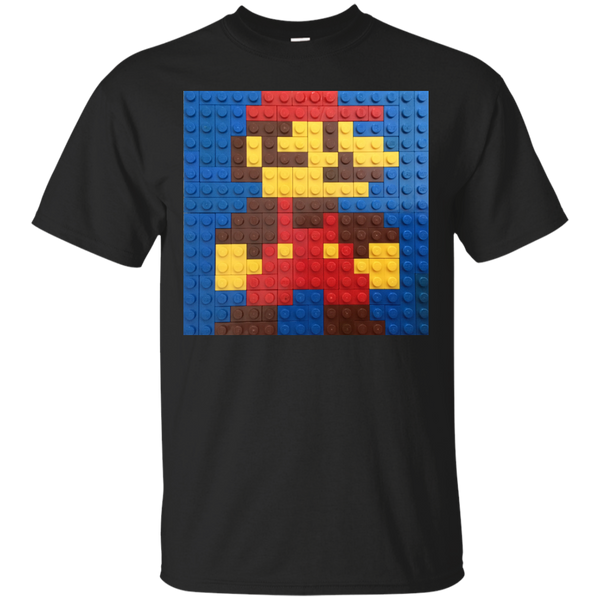 Lego - LEGO VINTAGE MARIO (1985) T Shirt & Hoodie