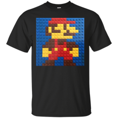 Lego - LEGO VINTAGE MARIO (1985) T Shirt & Hoodie
