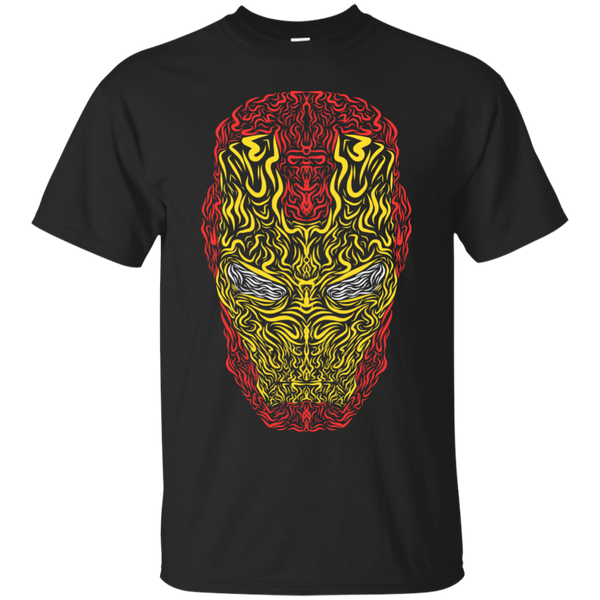Marvel - IronnTribe comicbooks T Shirt & Hoodie