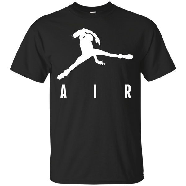 AIR JORDAN - Air Aran T Shirt & Hoodie