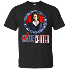 Marvel - Peggy for President captain america T Shirt & Hoodie