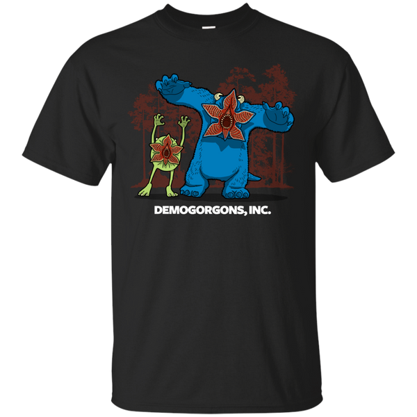 Stranger Things - Demogorgons Inc demogorgon T Shirt & Hoodie