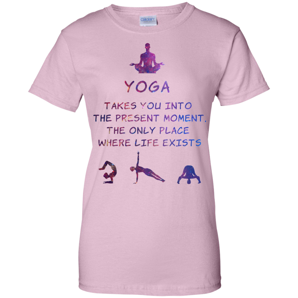 Yoga - YOGA 261 T shirt & Hoodie