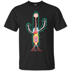 AGACACTUS - InsideCactus T Shirt & Hoodie