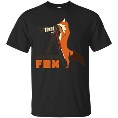 Photographer - SNIPER FOX T Shirt & Hoodie