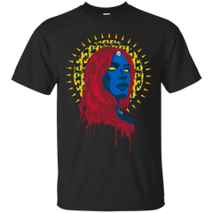 Marvel - Mystique marvel comics T Shirt & Hoodie