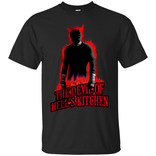 Marvel - The Devil of Hells Kitchen blind T Shirt & Hoodie