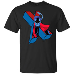 X MEN - Nightcrawler Pop Out XMen Shirt Wolverine Logan Marvel Comics Deadpool New Mutants XForce Avengers T Shirt & Hoodie