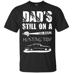 RICK - Dads still on a Hunting Trip NeganJohn Winchester T Shirt & Hoodie