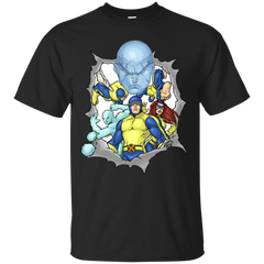 Deadpool - XMen First Class Shirt Cyclops Iceman Angel Archangel Beast Jean Grey Phoenix Professor Xavier X x men T Shirt & Hoodie