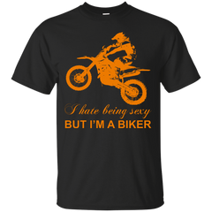 BIKER FOR LIFE T SHIRT - Biker For Life TShirt T Shirt & Hoodie