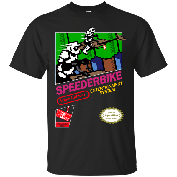 Biker - SPEEDERBIKE T Shirt & Hoodie
