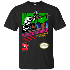 Biker - SPEEDERBIKE T Shirt & Hoodie