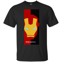 Marvel - Ironman Minimal ironman T Shirt & Hoodie