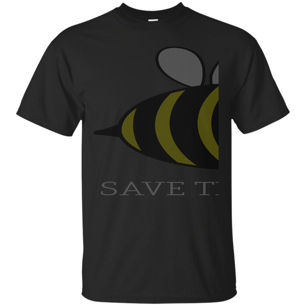 BEES - Save the Bees T Shirt & Hoodie