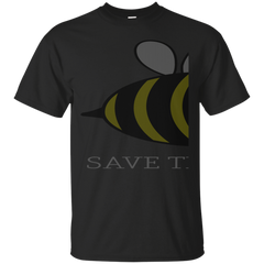 BEES - Save the Bees T Shirt & Hoodie