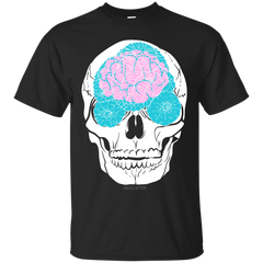 AGACACTUS - Lopho in the Brain T Shirt & Hoodie