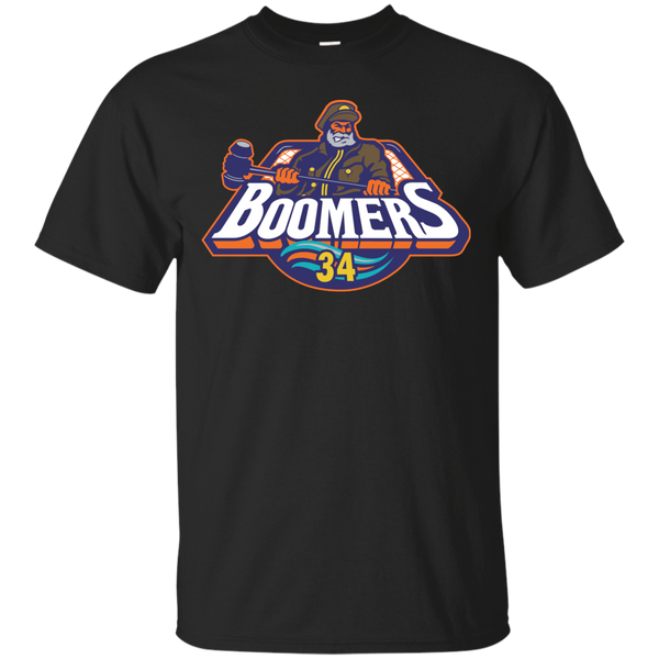 Hockey - Nellis Boomers fallout T Shirt & Hoodie