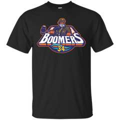 Hockey - Nellis Boomers fallout T Shirt & Hoodie
