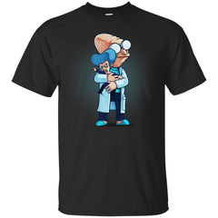 FUTURAMA - Mom Needs Love T Shirt & Hoodie