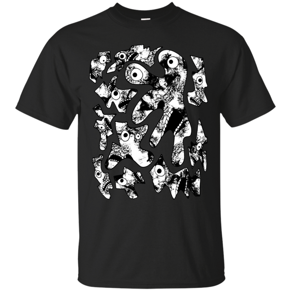 ABSTRACT - Anxiety T Shirt & Hoodie