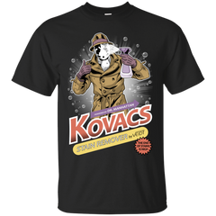 Marvel - Kovacs Stain Cleaner watchmen T Shirt & Hoodie