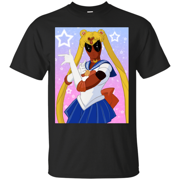 Deadpool - Sailorpool sailorpool T Shirt & Hoodie